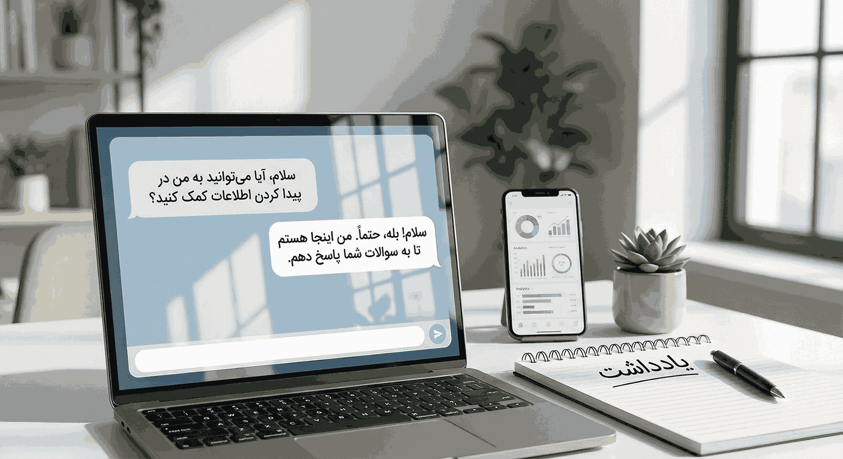 یادگیری عمیق